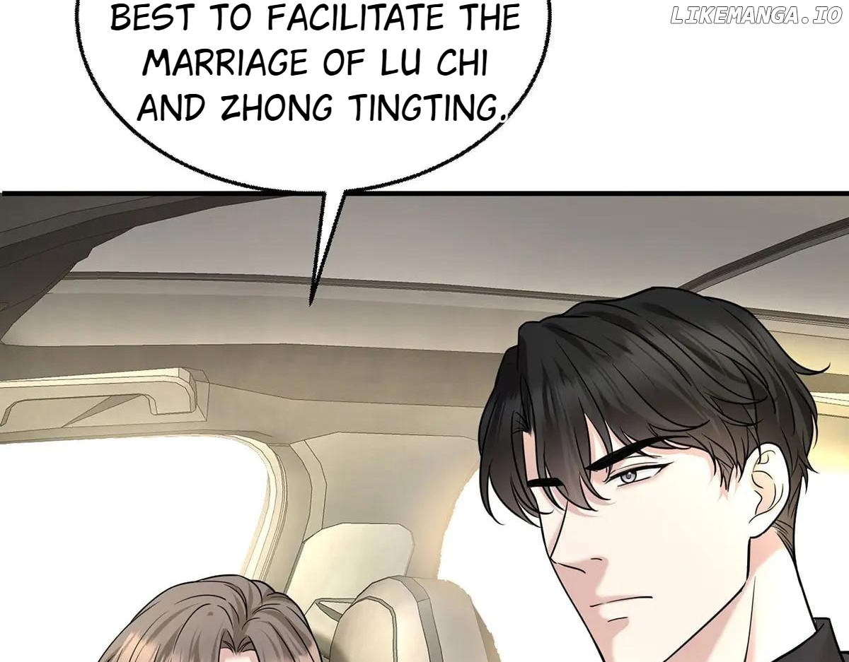 After Breakup: Had an Affair With My Ex's Uncle Chapter 82 - page 39